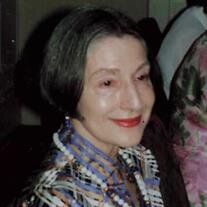 Thalia S. Deneen