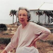 Marcia Leigh Jackson