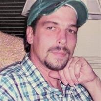 John Clayton Gilley