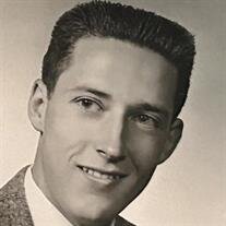 Larry C. Russell