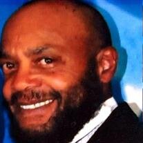 Raymond Costella Buford