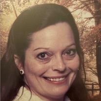 JANET MARIE SULLIVAN