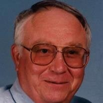 Dr. James B Derr Sr.