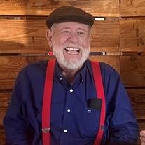 Bobby Lee Laudett