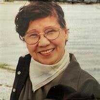 Azucena A. Diosomito