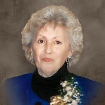 Beverly C. Dowdle