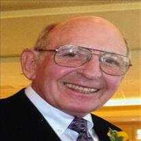 Ben H. McAllister