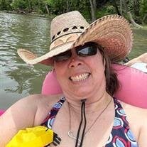 Dana Michelle Fox (Jackson)
