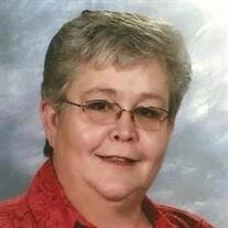 Mary E. Rogers
