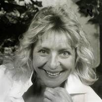 Joyce Marie Benz