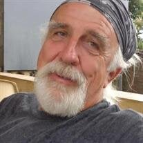 Gary Lee Spitzer