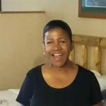 Charmaine Pamela Greenhouse