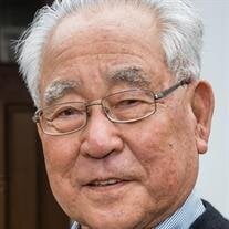 Chong Yol Kim