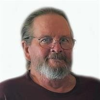 William (Bill) Merrill