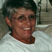 Linda Stecovich