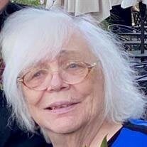 Clara Mae Geibe