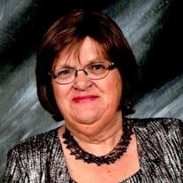 Jean Ann Chynoweth