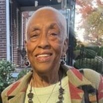 Rosalind Patricia Gibbs