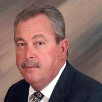 James Edward "Jim" Higdon
