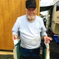 Bill E. Ivey