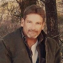 Charles "Chuck" Toppins