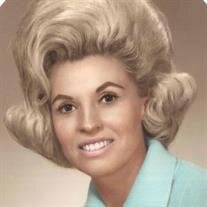 Patricia Louise Potter