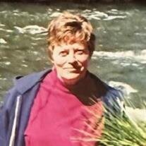 Lucy K. Clarke