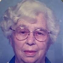 Lorene  B. Graham