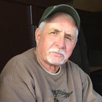Jack Douglas Stevenson