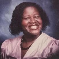 Ms. Deloris Flowers