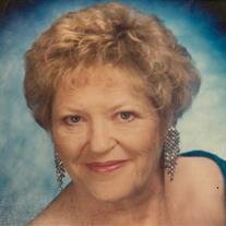 Joan Bullock Young