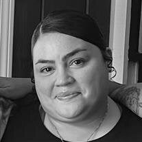 Jasmine Roman-Matias