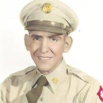 Louis Antonio Martinez