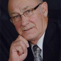 Floyd Vergin