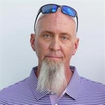 Mr. Chad Jason Clark