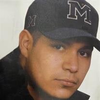 Rudy Morb Gonzales