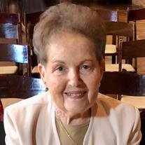 Shirley W. Runion