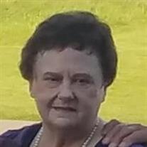 Darlene Ida Boersen