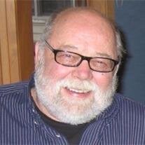 Eugene Kleven