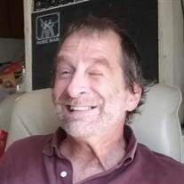 John Lesley Ingram