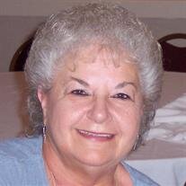 Louise (Sansone) Chrysler