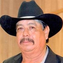 Rafael Cordova Navarro
