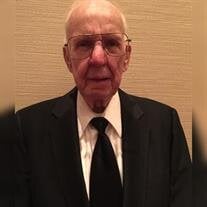 Cecil Wayne Wheeler
