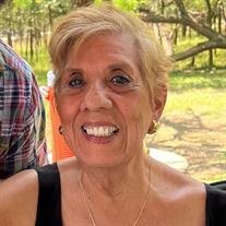 Mary A. Aguirre