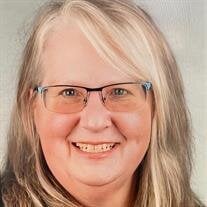 Deborah Ann Knuth