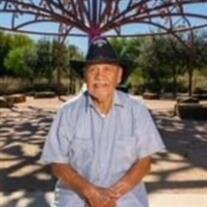 Joe Vasquez
