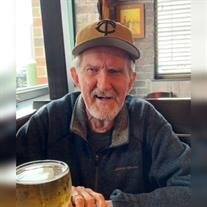 William Michael O'Connor, Sr.