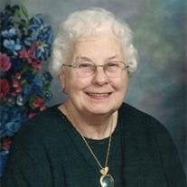 Lorraine Moline