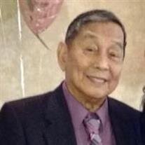 Jacinto Carlos Gosiengfiao