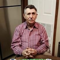 Mr. James Douglas Keoun